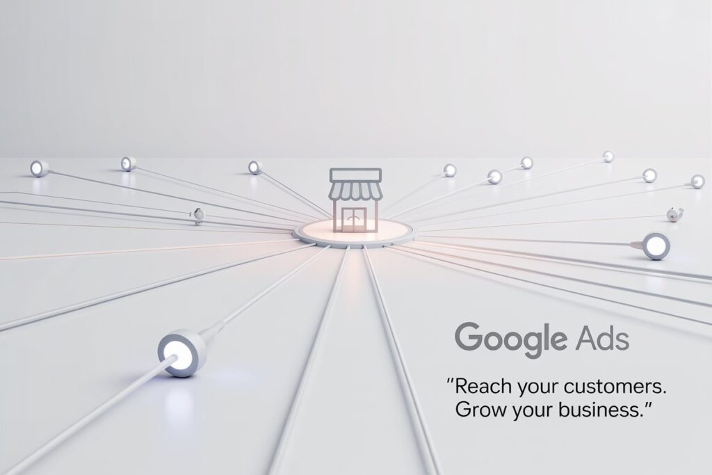 Transparent Pricing & Affordable Google Ads Management in Texas
