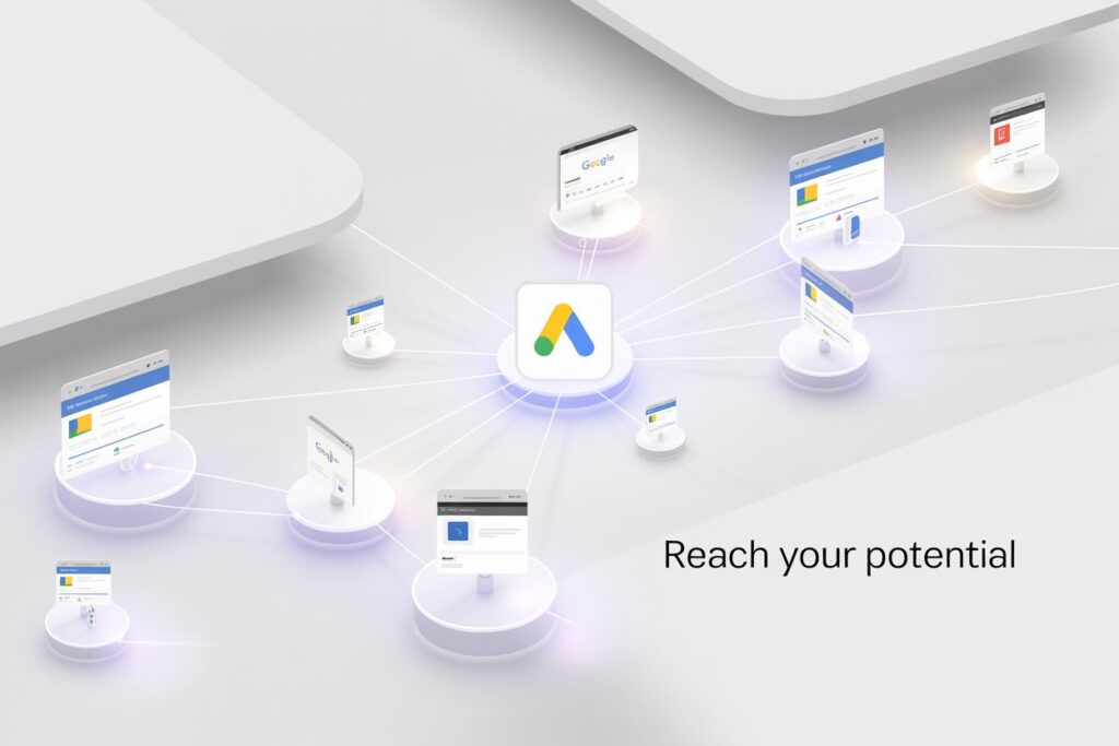 Google Ads for Small Businesses in Texas