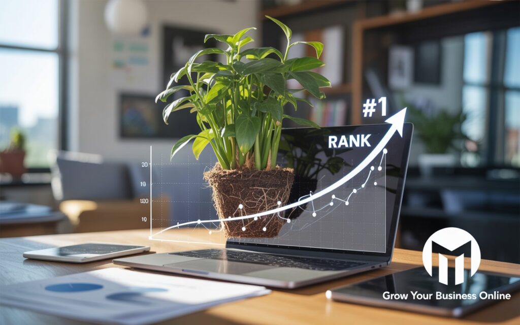 SEO & Google Ads Agency in The Woodlands, TX: Drive Traffic, Calls, and Customers