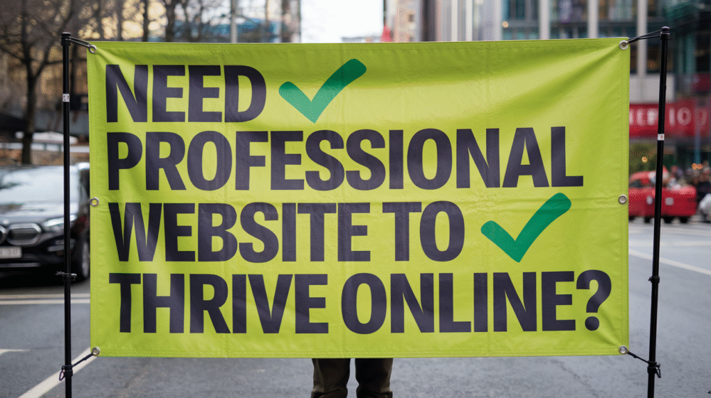 Website Rental Services in Texas
