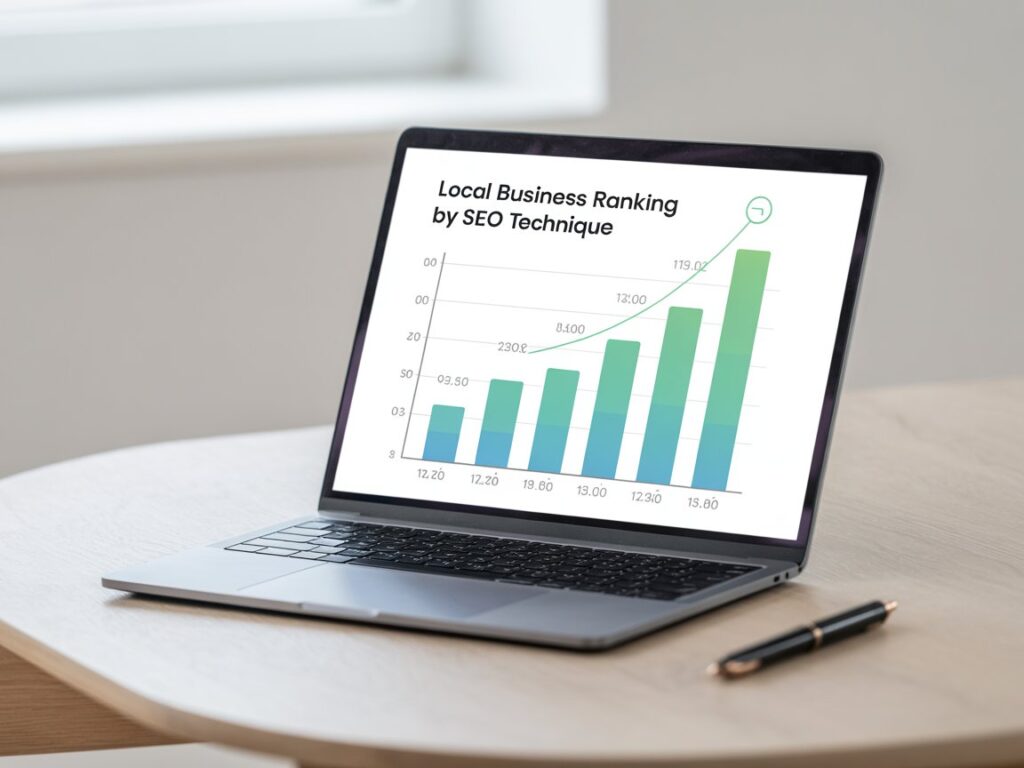 Texas Local Business SEO Service That’s Affordable—Without Cutting Corners