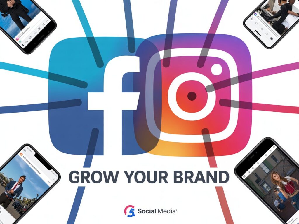 Social Media Management Texas - Expert Content & Strategy