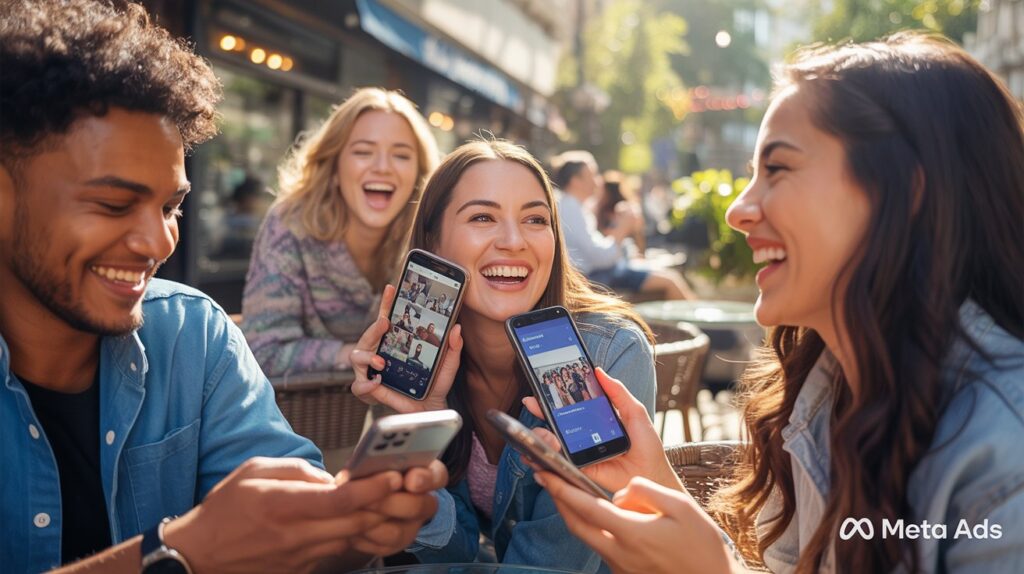 Full-Service Meta Advertising Services in Texas