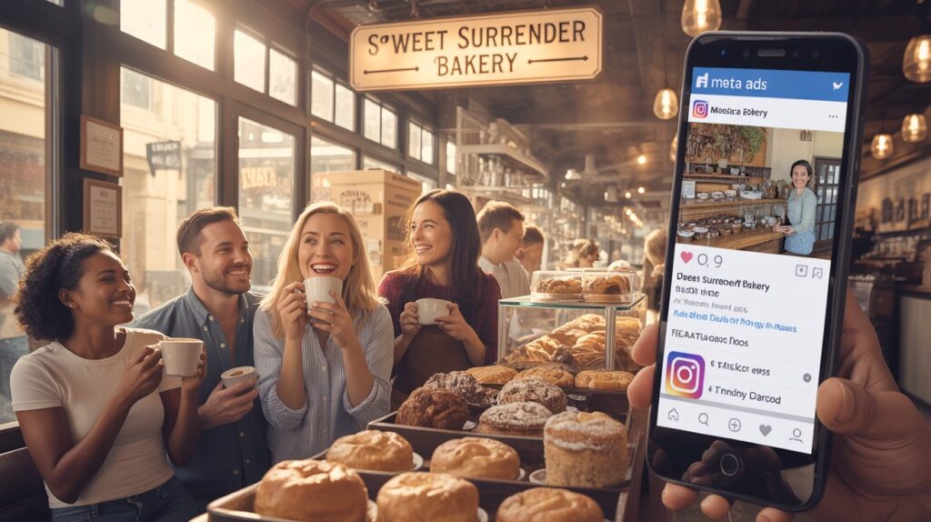 Meta Ads Texas: Facebook & Instagram Advertising That Grows Local Brands