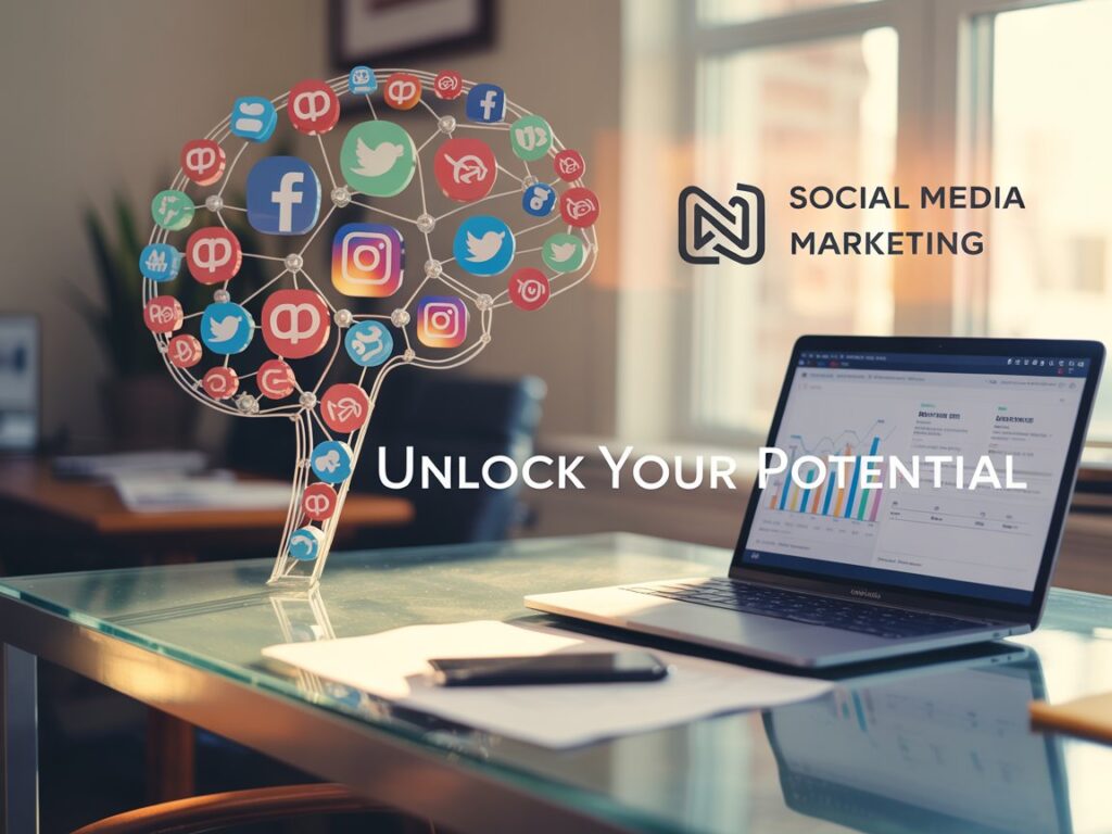 Social Media Marketing Texas Facebook Instagram Growth for Local Businesses