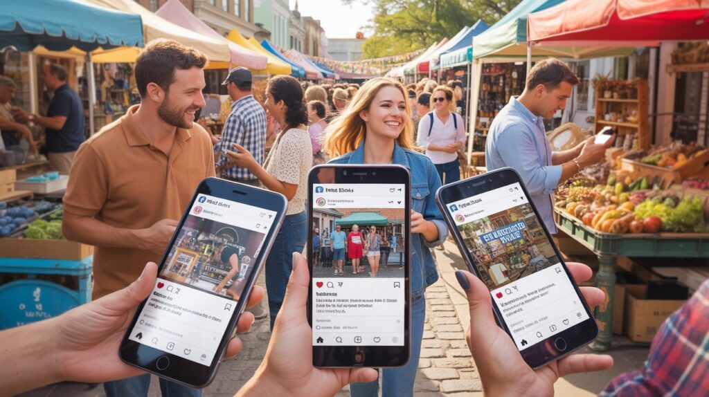 Why Meta Ads in Texas Work So Well for Local Businesses