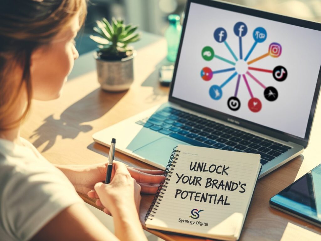 Social Media Management Texas - Expert Content & Strategy