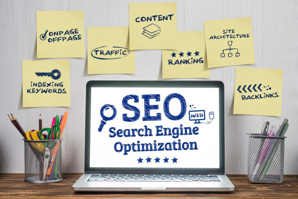 Why SEO Matters in a Growing Harlingen Market