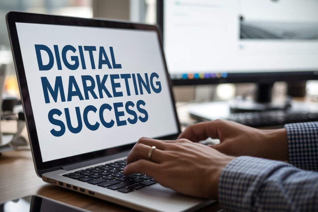 White Label Digital Marketing Agency in El Paso, Texas