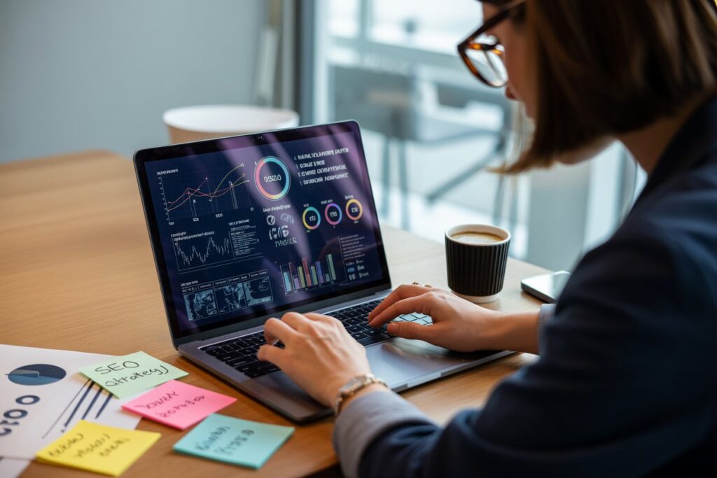 White Label Digital Marketing Agency in El Paso, Texas