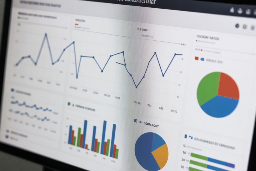 Long Term Growth - SEO is King of the business