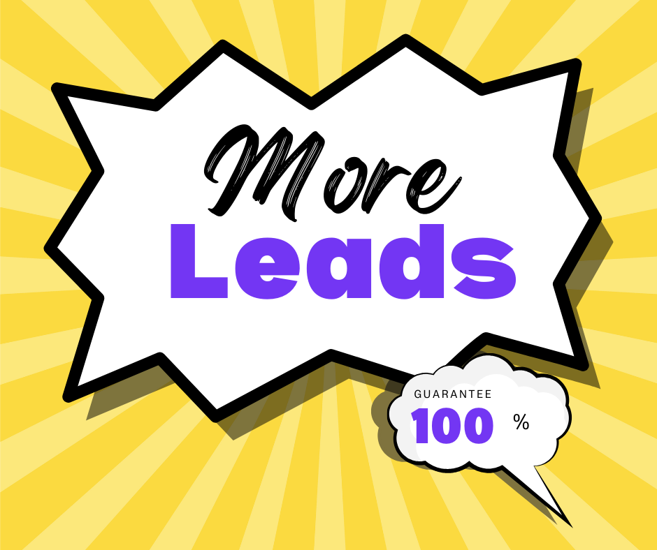 Get More Leads by the Help of Alpha Lead Marketing in Texas